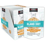 Koha Pet Food Koha Pet Food Limited Ingredient Bland Diet - Chicken & White Rice Recipe with Pumpkin Adult Cat Food