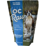 OC Raw OC Raw Lamb & Produce Recipe Patties for Dogs