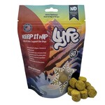 OC Raw OC Raw Lyfe - Keep It Up Hip & Joint Support Soft Chews