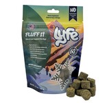 OC Raw OC Raw Lyfe - Fluff It Skin & Coat Support Soft Chews