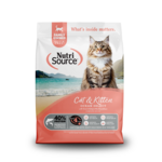 NutriSource NutriSource Ocean Select with Trout, Whitefish Meal & Salmon for Cat & Kitten