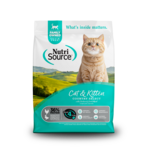 NutriSource NutriSource Country Select with Chicken & Duck Meal for Cat & Kitten