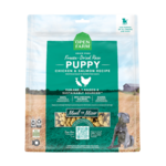 Open Farm Open Farm Freeze-Dried Raw - Puppy Chicken & Salmon Recipe Morsels for Dogs
