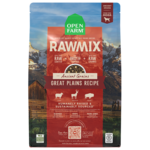 Open Farm Open Farm RawMix - Great Plains Ancient Grains Recipe for Dogs