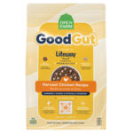 Open Farm Open Farm GoodGut - Harvest Chicken Recipe for Dogs