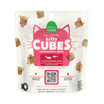 Open Farm Open Farm Kitty Cubes - Salmon & Mackerel Recipe Treats for Cats