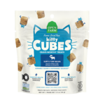 Open Farm Open Farm Kitty Cubes - Surf & Turf Recipe Treats for Cats