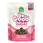 Open Farm Open Farm Be Good Bites - Salmon Recipe Soft & Chewy Treats