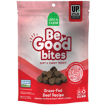 Open Farm Open Farm Be Good Bites - Grass-Fed Beef Recipe Soft & Chewy Treats