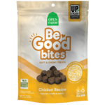 Open Farm Open Farm Be Good Bites - Chicken Recipe Soft & Chewy Treats