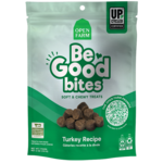 Open Farm Open Farm Be Good Bites - Turkey Recipe Soft & Chewy Treats