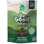 Open Farm Open Farm Be Good Bites - Plant Recipe with Pumpkin Soft & Chewy Treats