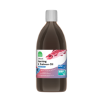 Open Farm Open Farm Icelandic Herring & Salmon Oil