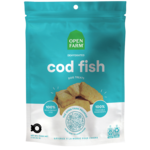 Open Farm Open Farm Dehydrated Cod Fish Dog Treats