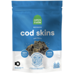 Open Farm Open Farm Dehydrated Cod Skins Dog Treats