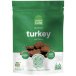 Open Farm Open Farm Dehydrated Turkey Dog Treats