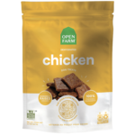 Open Farm Open Farm Dehydrated Chicken Dog Treats