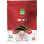Open Farm Open Farm Dehydrated Beef Dog Treats