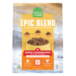Open Farm Open Farm Epic Blend - Chicken & Superfood Recipe for Dogs