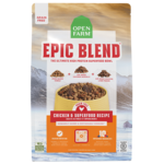 Open Farm Open Farm Epic Blend - Grain Free Chicken & Superfood Recipe for Dogs