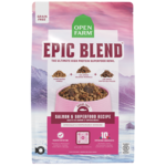 Open Farm Open Farm Epic Blend - Grain Free Salmon & Superfood Recipe for Dogs