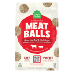 Open Farm Open Farm Freshly Crafted Meat Balls - Grass-Fed Beef & Pork Recipe for Dogs