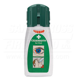 Cederroth, Eye Wash