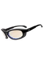 XP700 Series Safety Glasses with foam