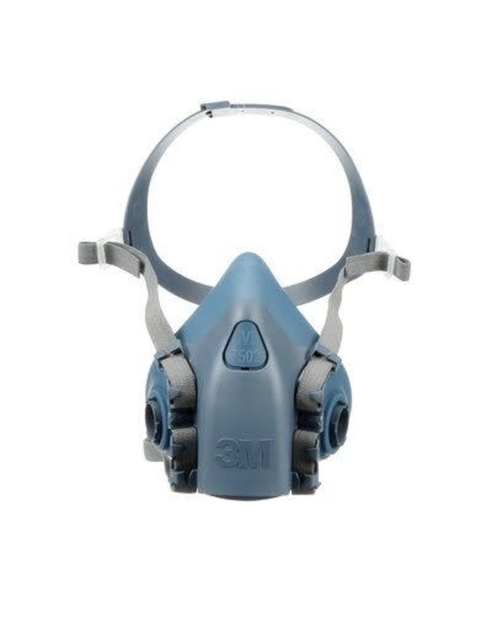 3M™ 7500 Series Half Mask Respirator