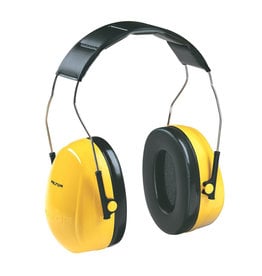 3M™ PELTOR™ Optime™ 98 Earmuffs