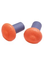 Quiet Band-Banded Multi-Use Earplugs