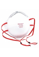 Disposable N95 Dust Masks