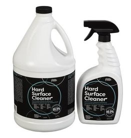 Hard Surface Cleaner Kills 99.9% of Bacteria