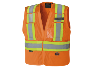 Airgas - N33DF2762SBDS5X - National Safety Apparel Women's 5X