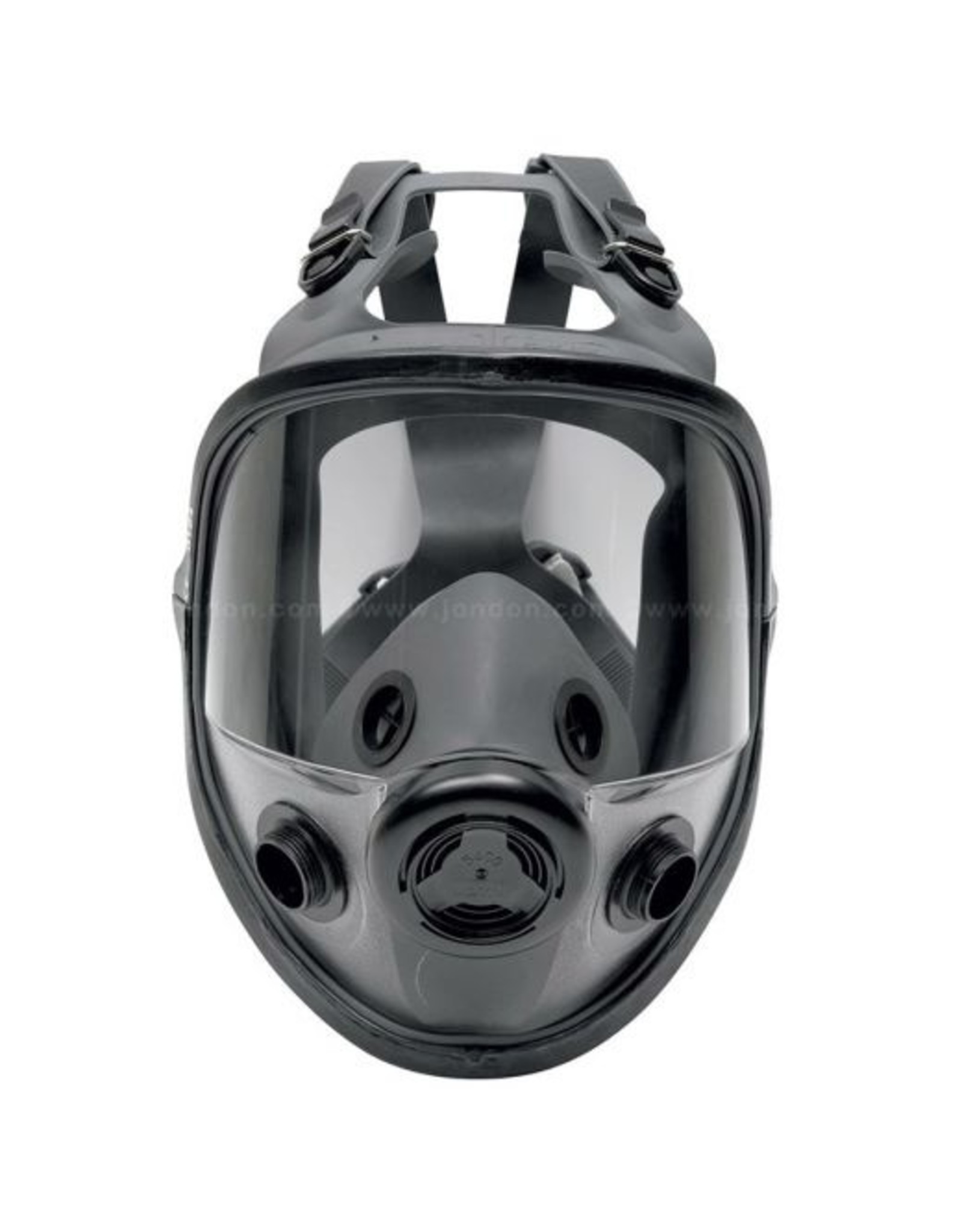 North 5400 Full Face Respirator Safety Chicks Ltd.
