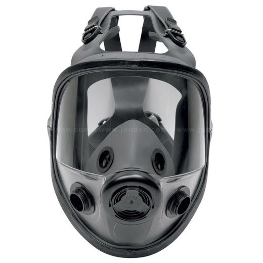 North 5400 Full Face Respirator Safety Chicks Ltd.