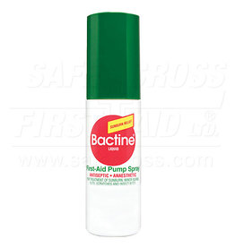Bactine, First Aid Antiseptic Spray, 105 mL