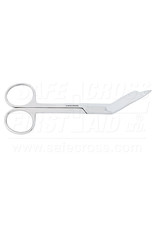 Scissors, Bandage, 14 cm