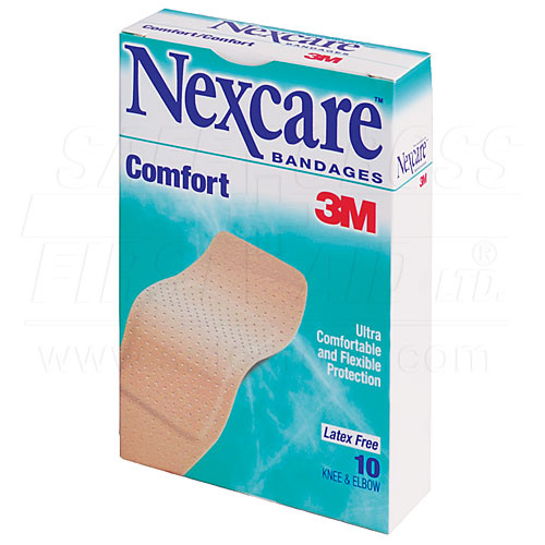 Nexcare box deals