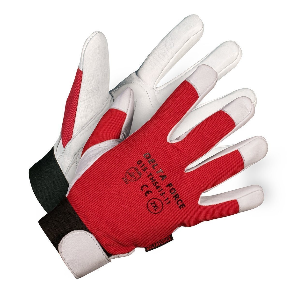 Forceflex® MultiTask D3o® Gloves, Anti-Shock Gloves