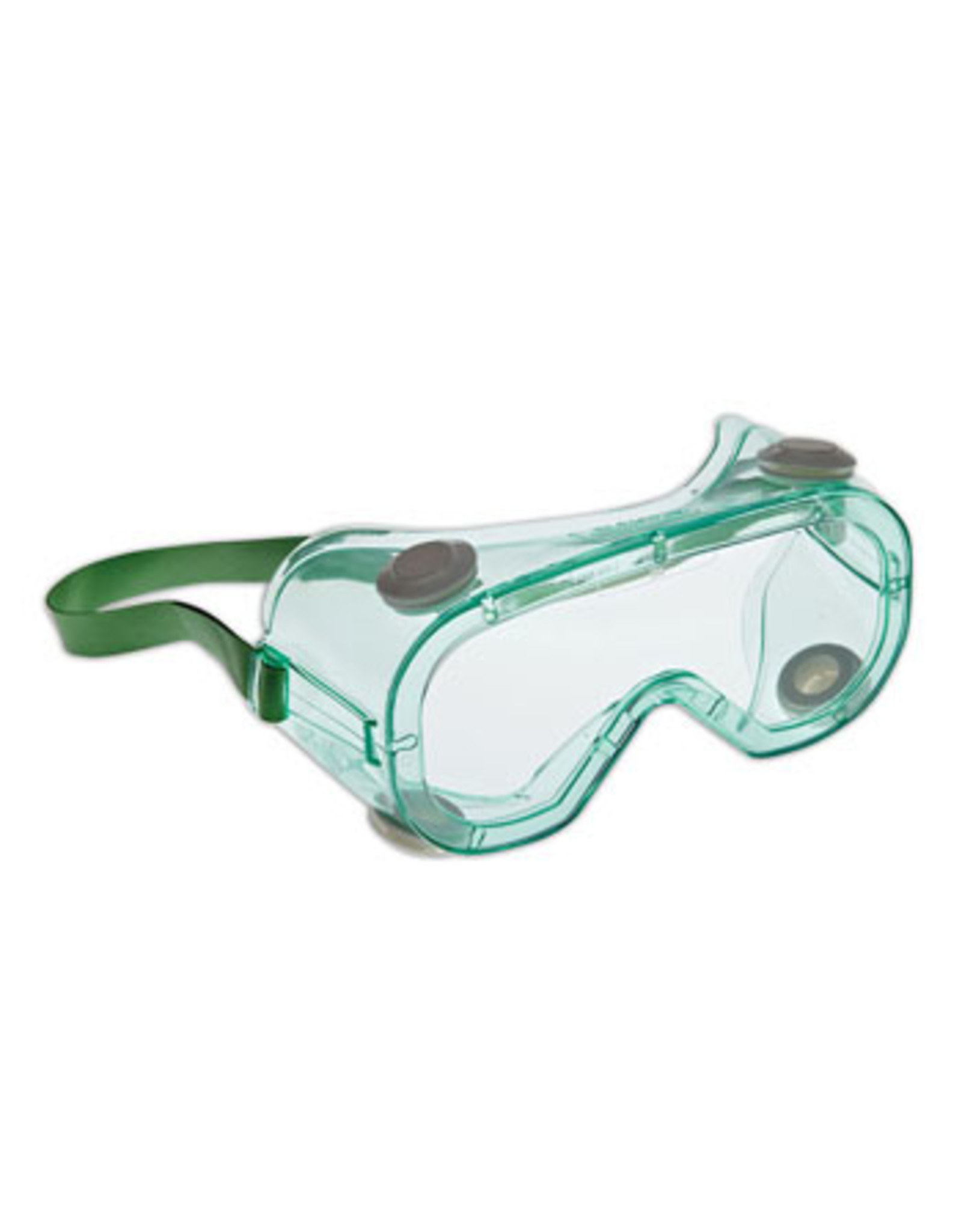 Chem Pro Goggle  Indirect vented, Fog Free lens,  Neoprene Headband