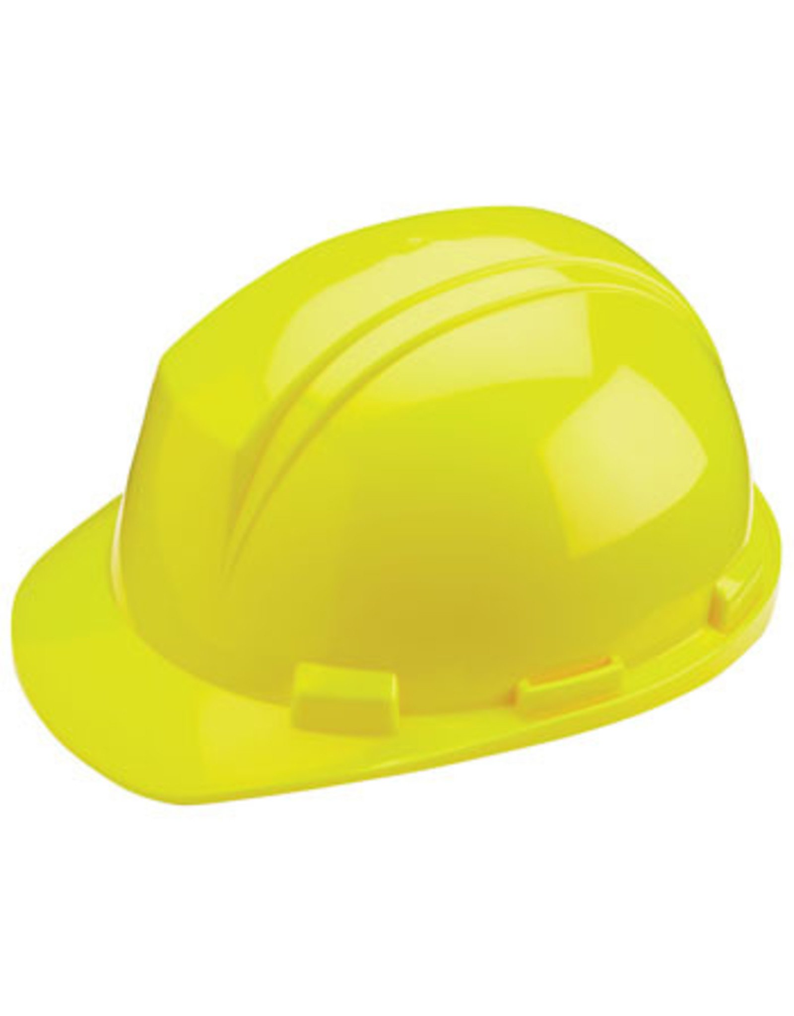 MONT-BLANC SAFETY HAT TYPE 2 - ''SURE-LOCK'' RATCHET