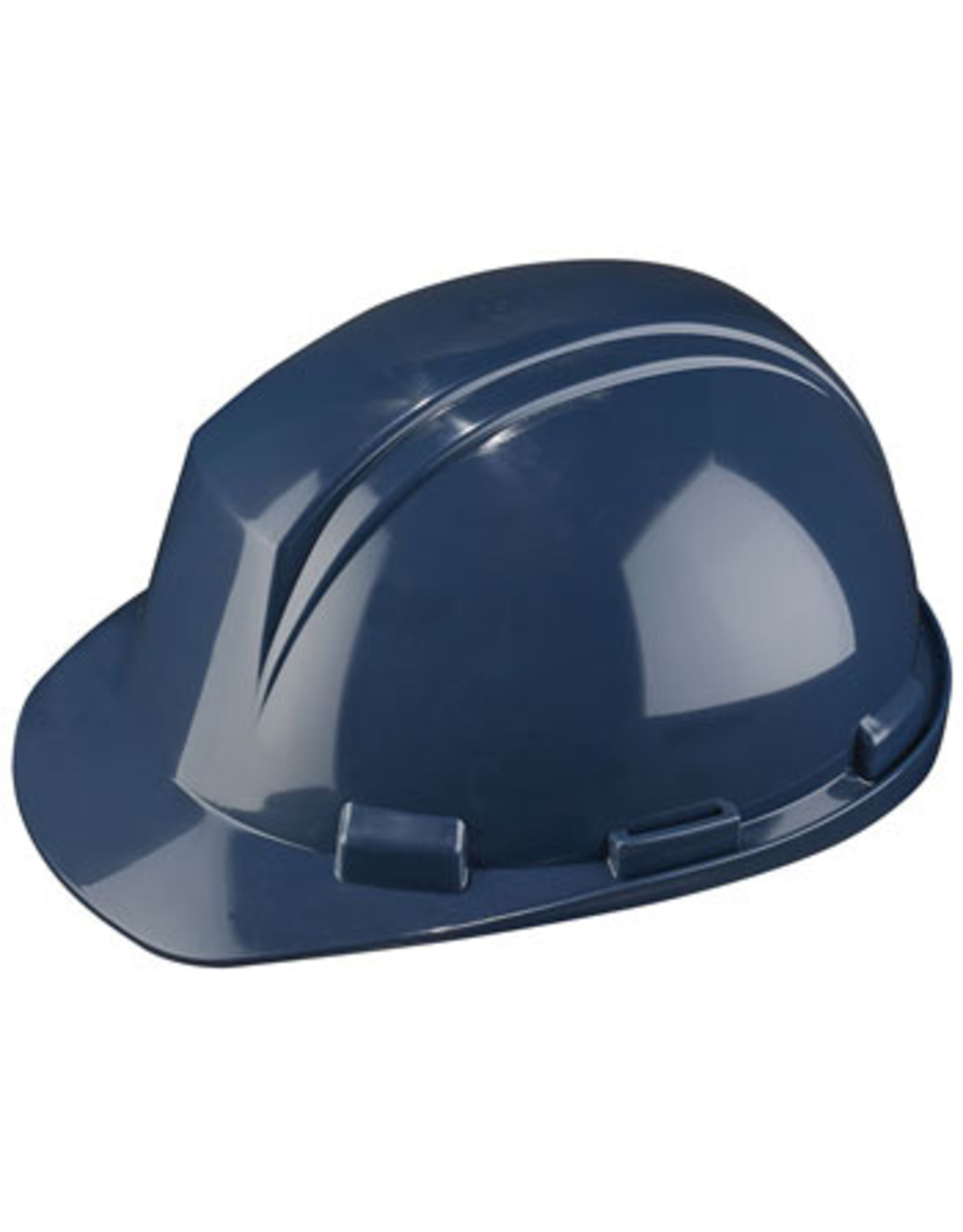 MONT-BLANC SAFETY HAT TYPE 2 - ''SURE-LOCK'' RATCHET