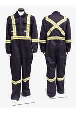 AVENGER 7 oz Coveralls