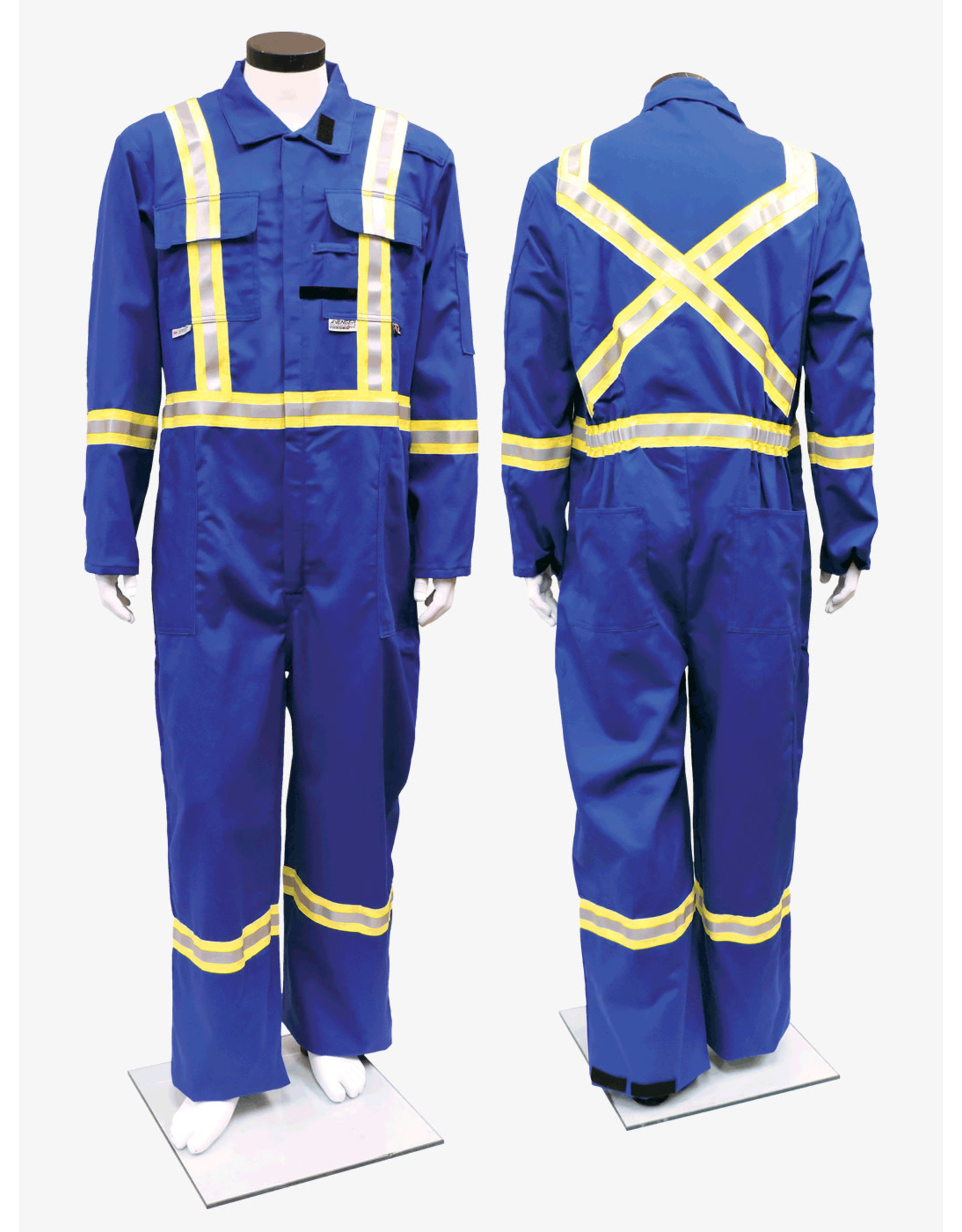 AVENGER 7 oz Coveralls