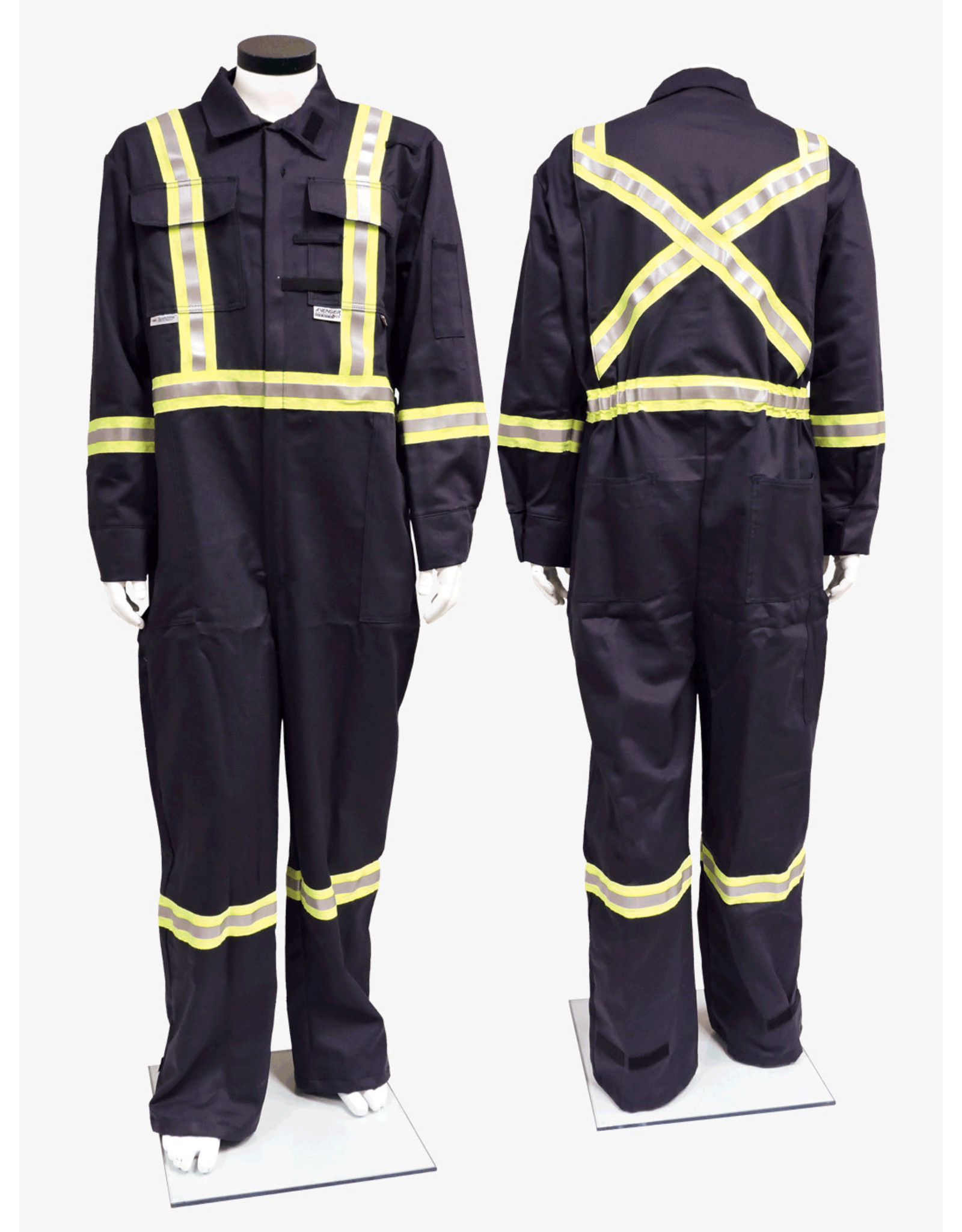 AVENGER 7 oz Coveralls