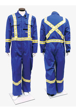 AVENGER 7 oz Coveralls