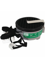 North Ammonia Escape Respirator