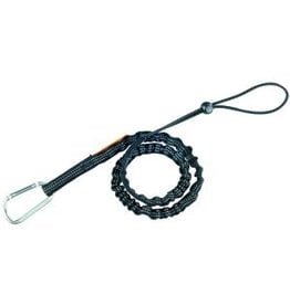 Black Tool Lanyard 36"