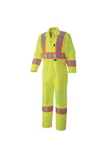 Flagger Coverall Class 3 Level 2